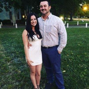 Meet your Posher, Patrick